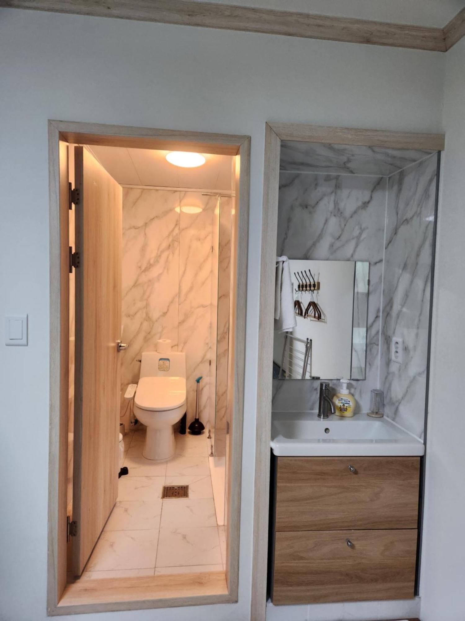 Guest house Mj House Seoul