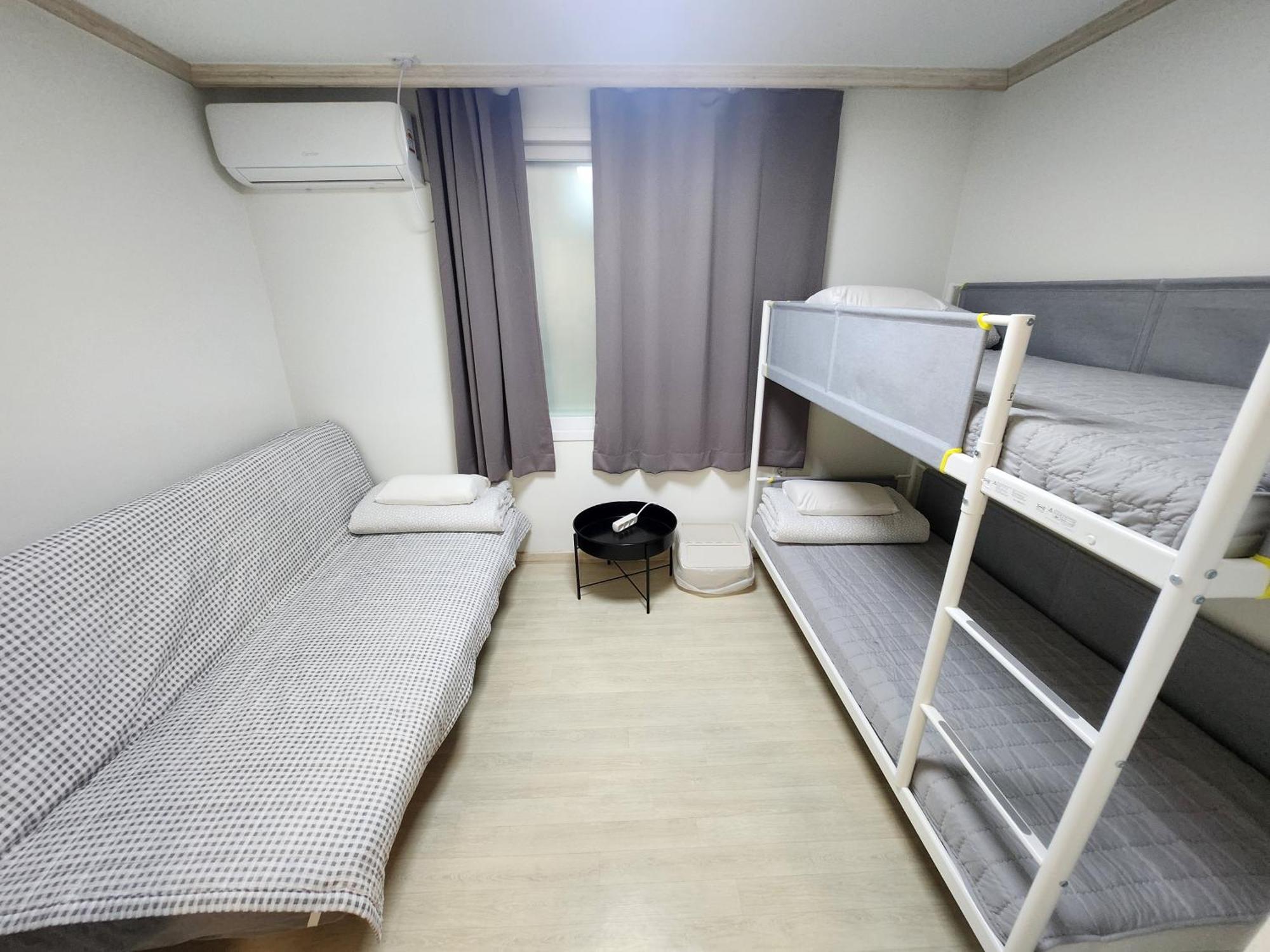 Mj House Seul