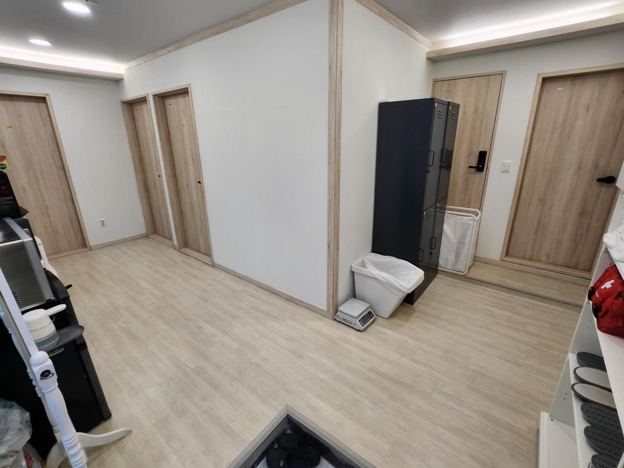 Guest house Mj House Seoul