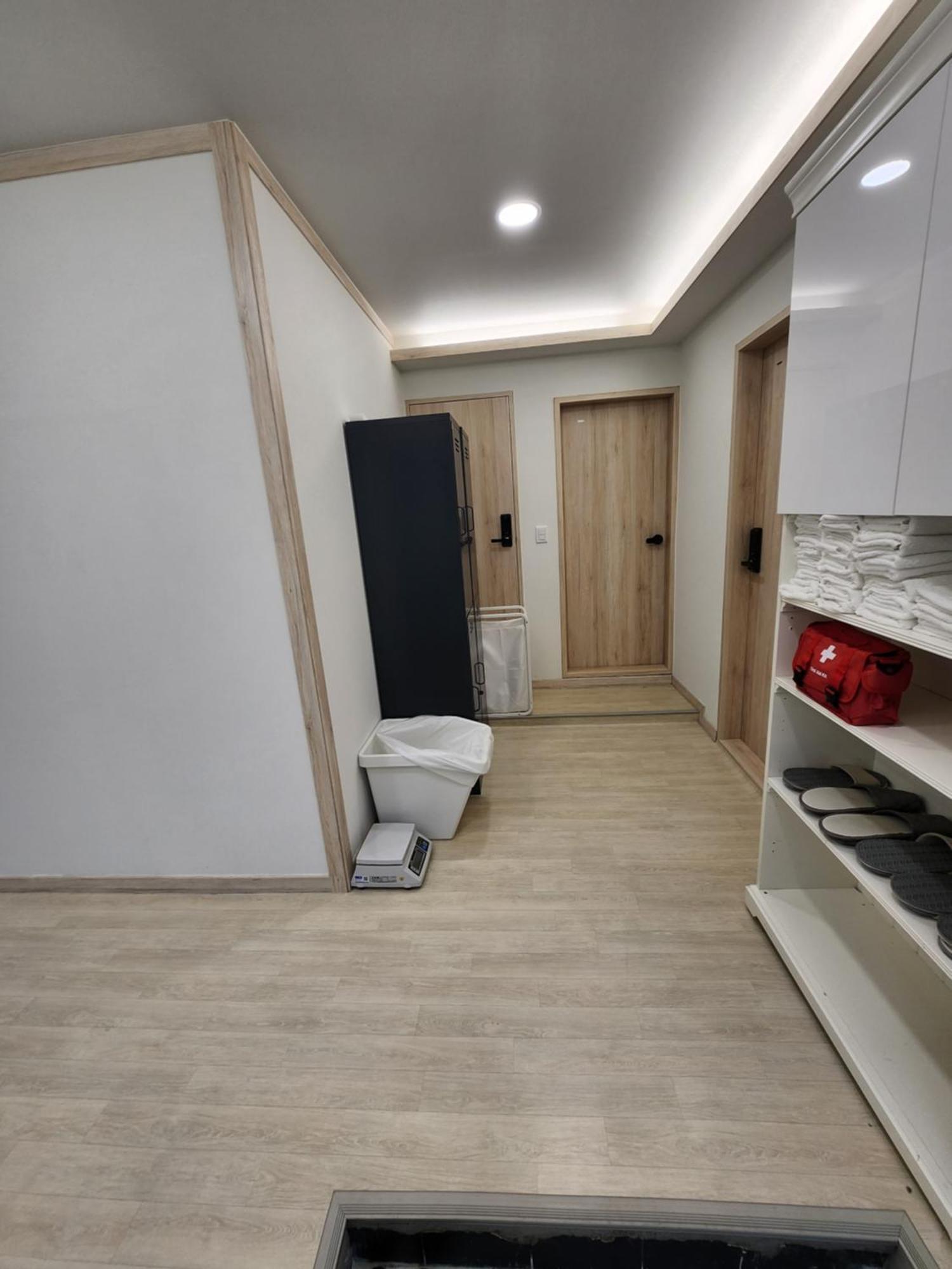 Guest house Mj House *