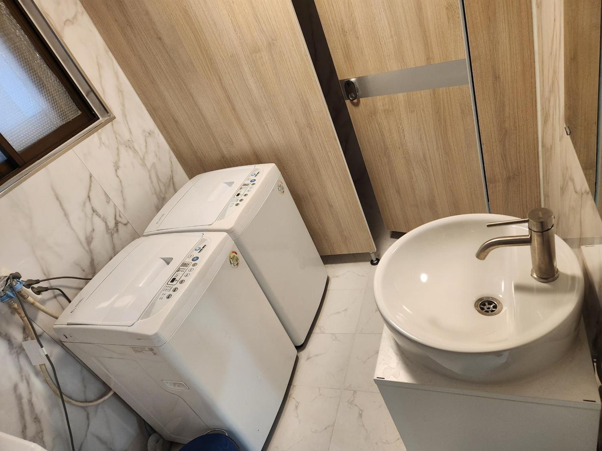 Mj House Guest house Seoul